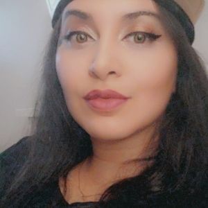 Meet your Posher, Trisha